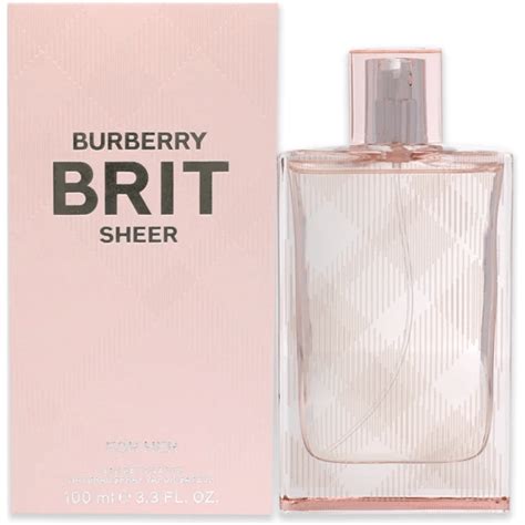 burberry sher